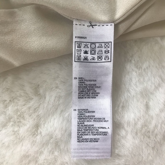 Tribal Print Maxi Dress - Picture 7 of 7